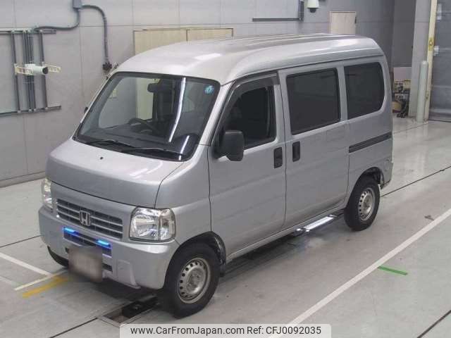 honda acty-van 2014 -HONDA--Acty Van EBD-HH5--HH5-1912710---HONDA--Acty Van EBD-HH5--HH5-1912710- image 1