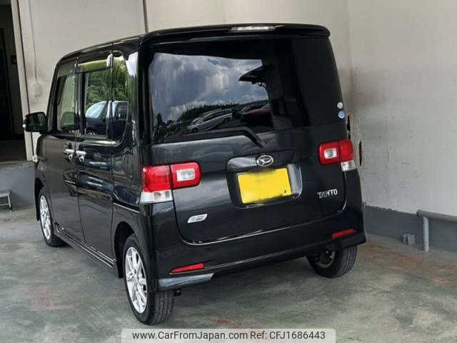 daihatsu tanto 2012 CFJ1686443 image 2