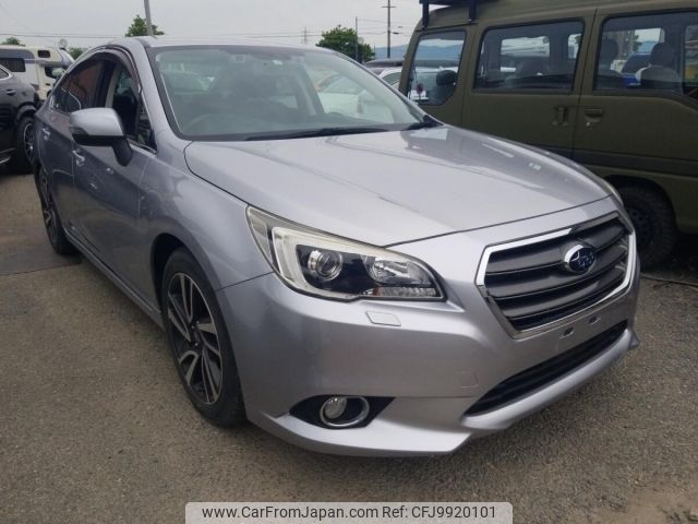 subaru legacy-b4 2015 -SUBARU--Legacy B4 BN9-004671---SUBARU--Legacy B4 BN9-004671- image 1