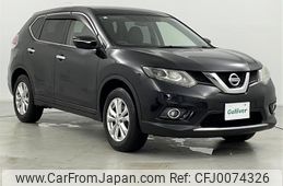 nissan x-trail 2014 -NISSAN--X-Trail DBA-NT32--NT32-035615---NISSAN--X-Trail DBA-NT32--NT32-035615-