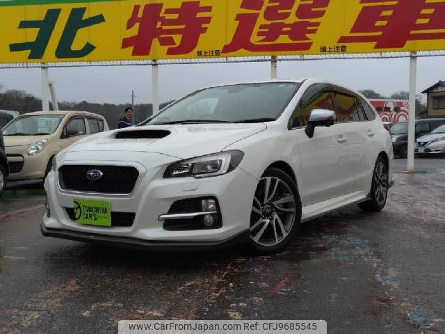 subaru levorg 2016 quick_quick_DBA-VM4_VM4-059491 image 1