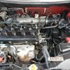 nissan x-trail 2001 No.12743 image 8