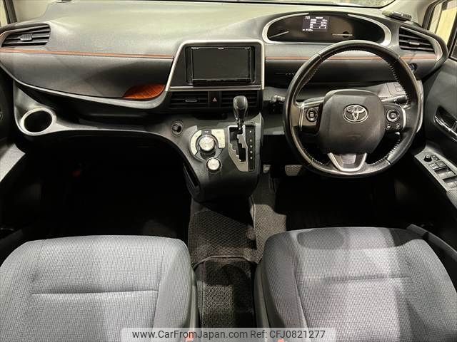 toyota sienta 2017 -TOYOTA--Sienta DAA-NHP170G--NHP170-7094365---TOYOTA--Sienta DAA-NHP170G--NHP170-7094365- image 2