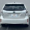 toyota prius-α 2014 CFJ5561675 image 17