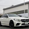 mercedes-benz amg 2018 -MERCEDES-BENZ--AMG CBA-205064--WDD2050642R430137---MERCEDES-BENZ--AMG CBA-205064--WDD2050642R430137- image 1