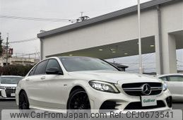 mercedes-benz amg 2018 -MERCEDES-BENZ--AMG CBA-205064--WDD2050642R430137---MERCEDES-BENZ--AMG CBA-205064--WDD2050642R430137-