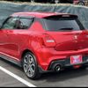 suzuki swift 2019 -SUZUKI 【山口 330ﾊ2733】--Swift ZC33S--127835---SUZUKI 【山口 330ﾊ2733】--Swift ZC33S--127835- image 2