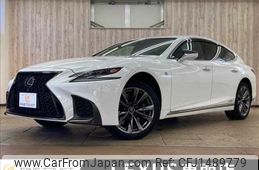 lexus ls 2017 -LEXUS--Lexus LS DAA-GVF50--GVF50-6001295---LEXUS--Lexus LS DAA-GVF50--GVF50-6001295-
