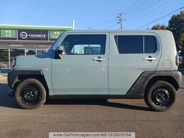 daihatsu taft 2021 quick_quick_6BA-LA900S_LA900S-0038894 image 2