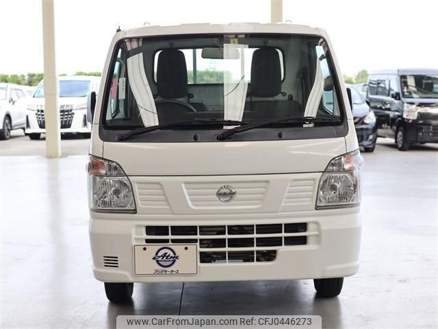 nissan nt100-clipper-truck 2021 quick_quick_EBD-DR16T_DR16T-538207 image 2