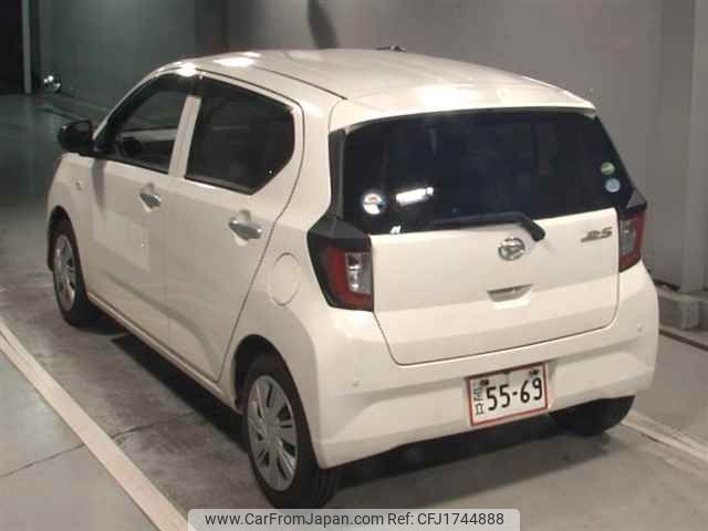 daihatsu mira-e-s 2019 CFJ1744888 image 2