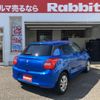 suzuki swift 2022 CFJ1638920 image 2