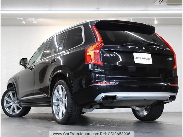 volvo xc90 2016 quick_quick_LB420XCPA_YV1LFBAMDH1135094 image 2