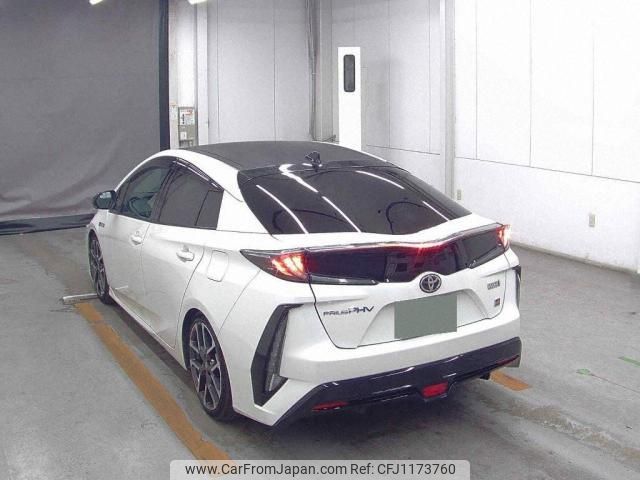 toyota prius-phv 2018 quick_quick_DLA-ZVW52_ZVW52-3073592 image 2