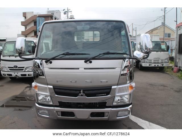 mitsubishi-fuso canter 2014 GOO_NET_EXCHANGE_0520179A30250612W001 image 2