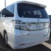 toyota vellfire 2012 -TOYOTA 【豊田 330ﾔ1029】--Vellfire DBA-ANH20W--ANH20W-8246085---TOYOTA 【豊田 330ﾔ1029】--Vellfire DBA-ANH20W--ANH20W-8246085- image 4