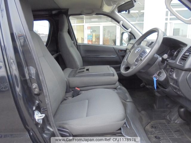 toyota hiace-van 2022 -TOYOTA--Hiace Van 3BF-TRH200V--TRH200-0353648---TOYOTA--Hiace Van 3BF-TRH200V--TRH200-0353648- image 2