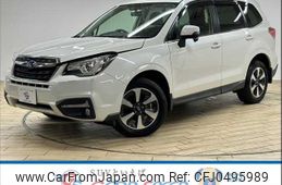 subaru forester 2016 -SUBARU--Forester DBA-SJ5--SJ5-086041---SUBARU--Forester DBA-SJ5--SJ5-086041-