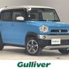 suzuki hustler 2015 -SUZUKI--Hustler DBA-MR31S--MR31S-298732---SUZUKI--Hustler DBA-MR31S--MR31S-298732- image 1