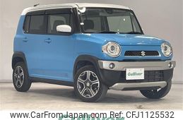 suzuki hustler 2015 -SUZUKI--Hustler DBA-MR31S--MR31S-298732---SUZUKI--Hustler DBA-MR31S--MR31S-298732-