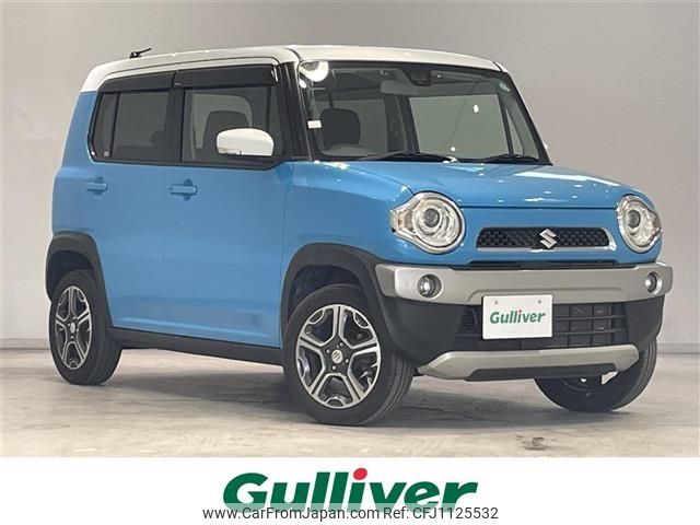 suzuki hustler 2015 -SUZUKI--Hustler DBA-MR31S--MR31S-298732---SUZUKI--Hustler DBA-MR31S--MR31S-298732- image 1