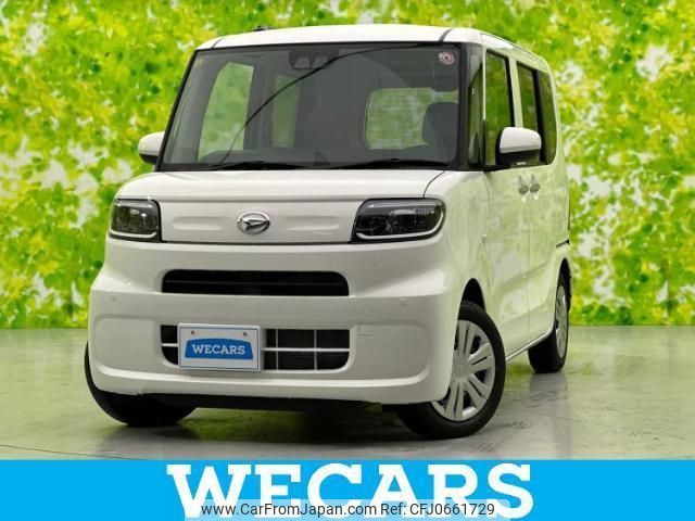 daihatsu tanto 2023 quick_quick_5BA-LA650S_LA650S-0349788 image 1