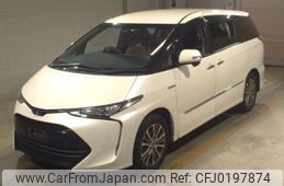 toyota estima-hybrid 2017 -TOYOTA--Estima Hybrid DAA-AHR20W--AHR20-7092096---TOYOTA--Estima Hybrid DAA-AHR20W--AHR20-7092096-