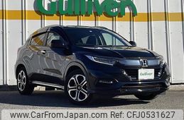 honda vezel 2020 -HONDA--VEZEL DAA-RU3--RU3-1366318---HONDA--VEZEL DAA-RU3--RU3-1366318-