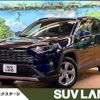 toyota rav4 2021 -TOYOTA--RAV4 6AA-AXAH54--AXAH54-4028562---TOYOTA--RAV4 6AA-AXAH54--AXAH54-4028562- image 1
