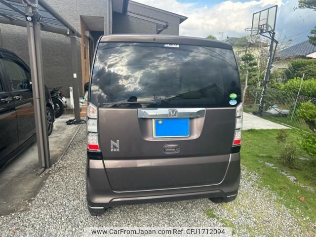 honda n-box 2012 CFJ1712094 image 2