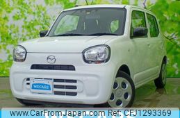 mazda carol 2023 quick_quick_3BA-HB37S_HB37S-102461