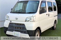 daihatsu hijet-cargo 2019 CFJ1586345
