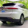 toyota harrier 2021 quick_quick_6BA-MXUA80_MXUA80-0055441 image 3