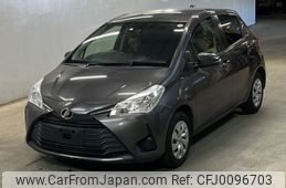 toyota vitz 2019 -TOYOTA--Vitz KSP130-4017899---TOYOTA--Vitz KSP130-4017899-