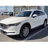 mazda cx-8 2018 -MAZDA--CX-8 3DA-KG2P--KG2P-1012**---MAZDA--CX-8 3DA-KG2P--KG2P-1012**- image 4