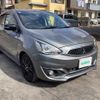 mitsubishi mirage 2019 -MITSUBISHI--Mirage DBA-A03A--A03A-0047556---MITSUBISHI--Mirage DBA-A03A--A03A-0047556- image 1