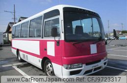 nissan civilian-bus 2013 -NISSAN--Civilian DHW41-050148---NISSAN--Civilian DHW41-050148-