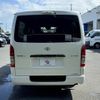 2023 Toyota Hiace Van 3DF-GDH206V 4WD - Car Price $31,618
