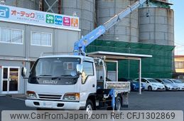 isuzu elf-truck 1996 GOO_NET_EXCHANGE_0404111A30250617W010
