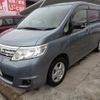 nissan serena 2007 quick_quick_DBA-C25_C25-300520 image 1