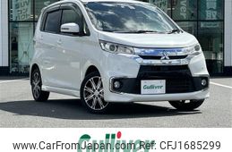 mitsubishi ek 2018 CFJ1685299