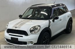 mini mini-others 2011 -BMW--BMW Mini ZC16-0WM20239---BMW--BMW Mini ZC16-0WM20239-