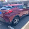 toyota c-hr 2017 CFJ1580969 image 4