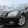 mercedes-benz c-class 2009 REALMOTOR_Y2024050066F-21 image 1