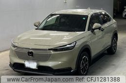honda vezel 2024 -HONDA 【福岡 303ひ6374】--VEZEL RV3-1017445---HONDA 【福岡 303ひ6374】--VEZEL RV3-1017445-