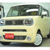 suzuki wagon-r 2022 quick_quick_MX91S_MX91S-151335 image 1