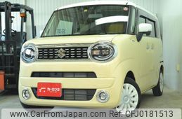 suzuki wagon-r 2022 quick_quick_MX91S_MX91S-151335