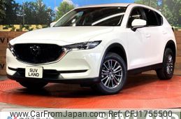 mazda cx-5 2020 CFJ1755500