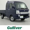 suzuki carry-truck 2023 -SUZUKI--Carry Truck 3BD-DA16T--DA16T-729990---SUZUKI--Carry Truck 3BD-DA16T--DA16T-729990- image 1