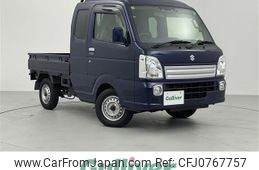 suzuki carry-truck 2023 -SUZUKI--Carry Truck 3BD-DA16T--DA16T-729990---SUZUKI--Carry Truck 3BD-DA16T--DA16T-729990-